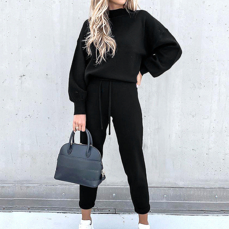 Johanna | Comfortabele 2 delige Lounge Set