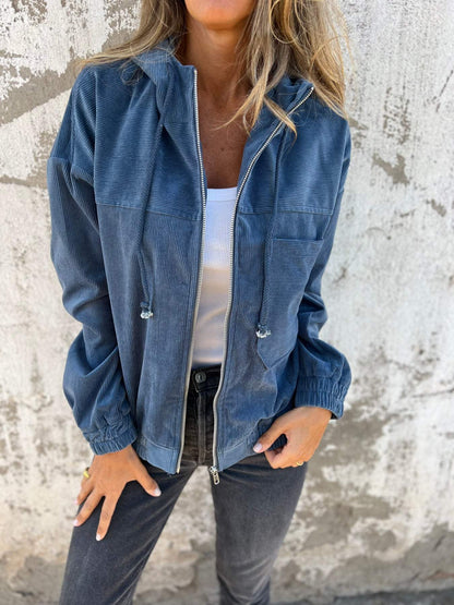 Faya | Casual Hoodie Jack