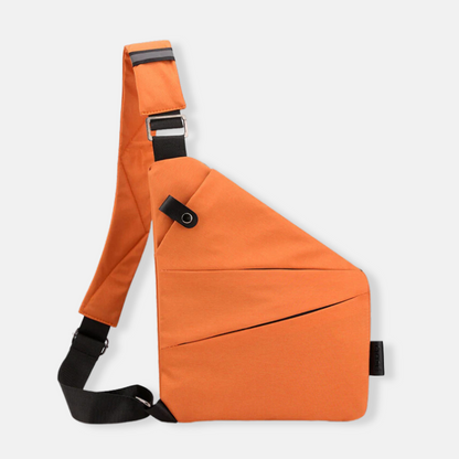 Sac à dos bandoulière élégant pour femmes avec sangle d'épaule réglable