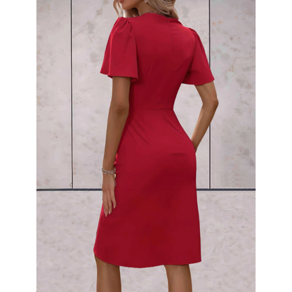 Roxan | Elegant Jurk