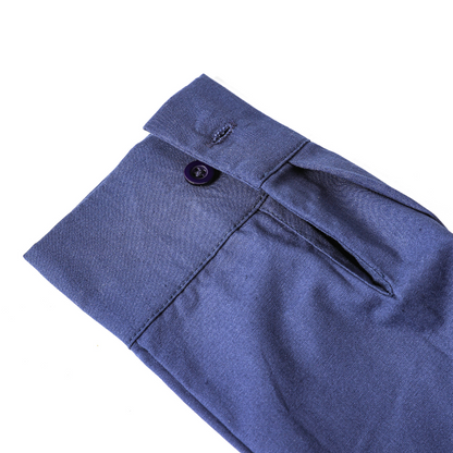 Annemarie | Klassieke Blouse