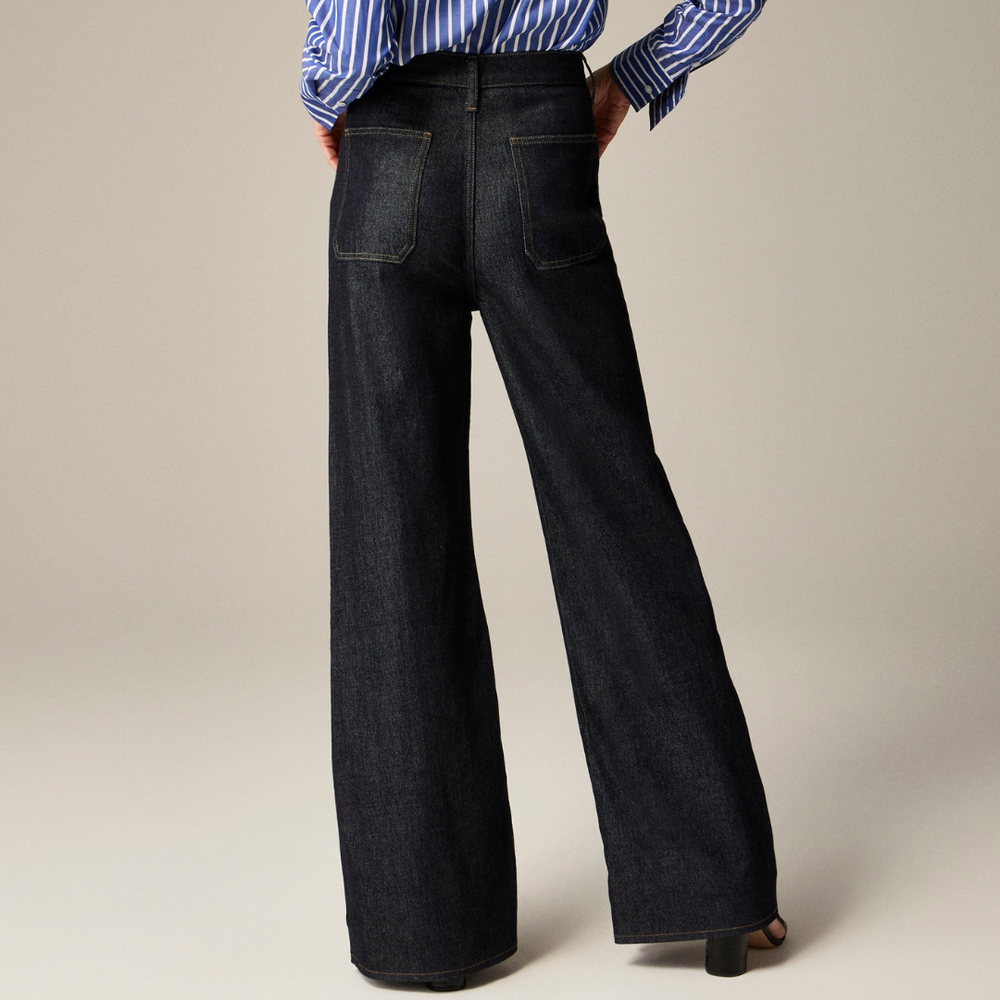 Fiona | Jean Taille Haute