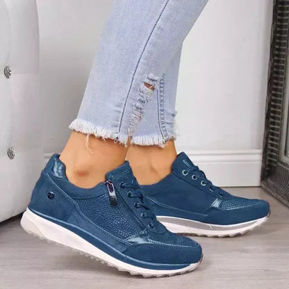 Frimet | Trendy Sneakers met Glitters