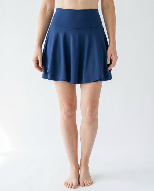 lacey-sportieve-rok-dames-blue-1