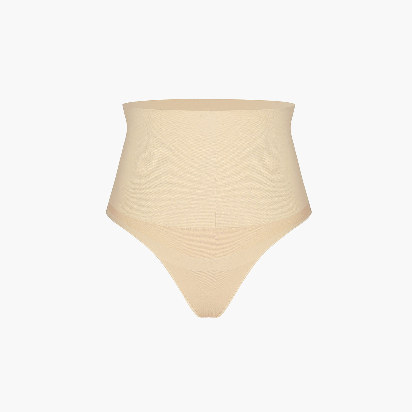 Salora | High-Waist Thong