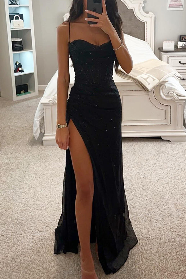 Goele | Luxury Glamour Dress Gala Dresses