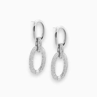 Ruthie | Luxe Statement Oorbellen