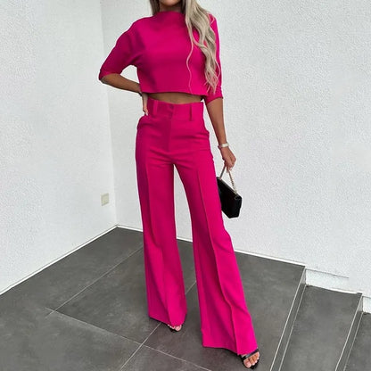 Jeiya | Two-Piece Button Set