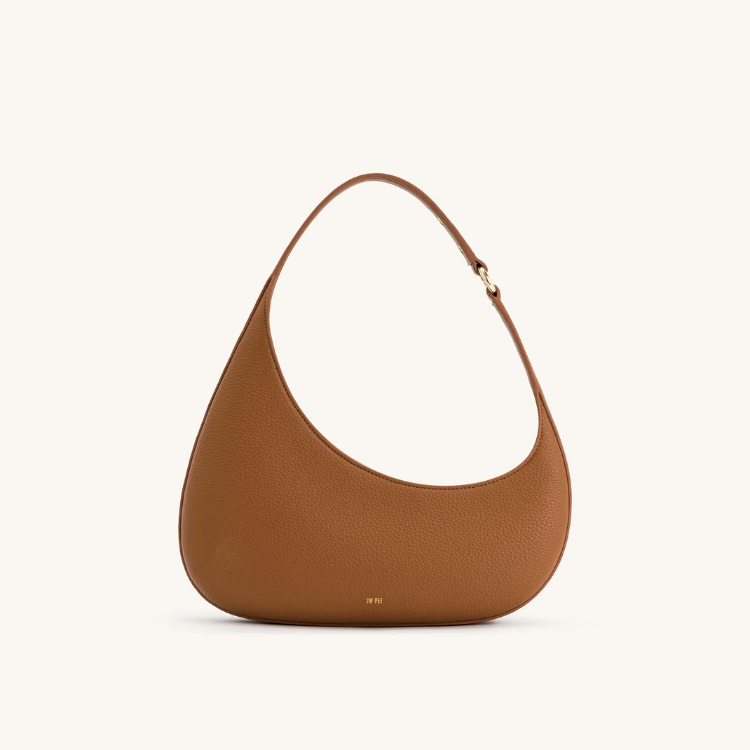 Gwenna | Leren Handtas