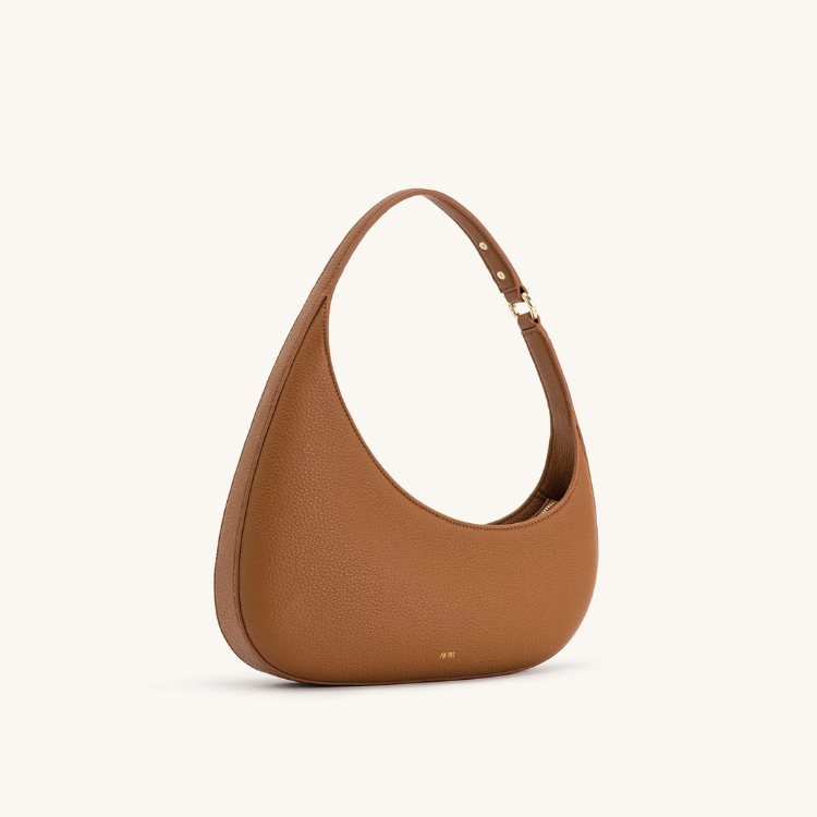 Gwenna | Leren Handtas