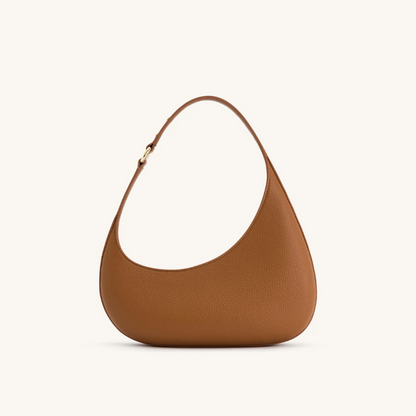 Gwenna | Leren Handtas