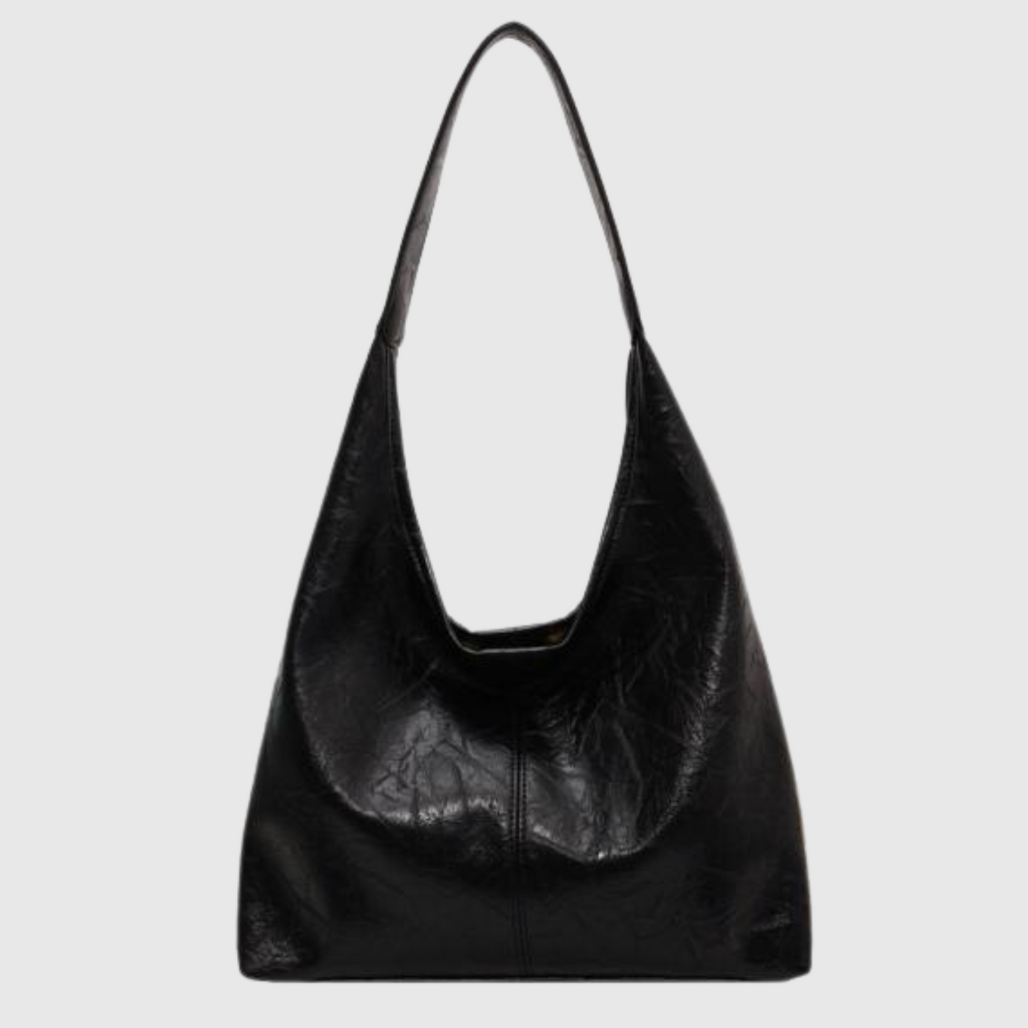 Haven | Luxe Minimalistische Schoudertas