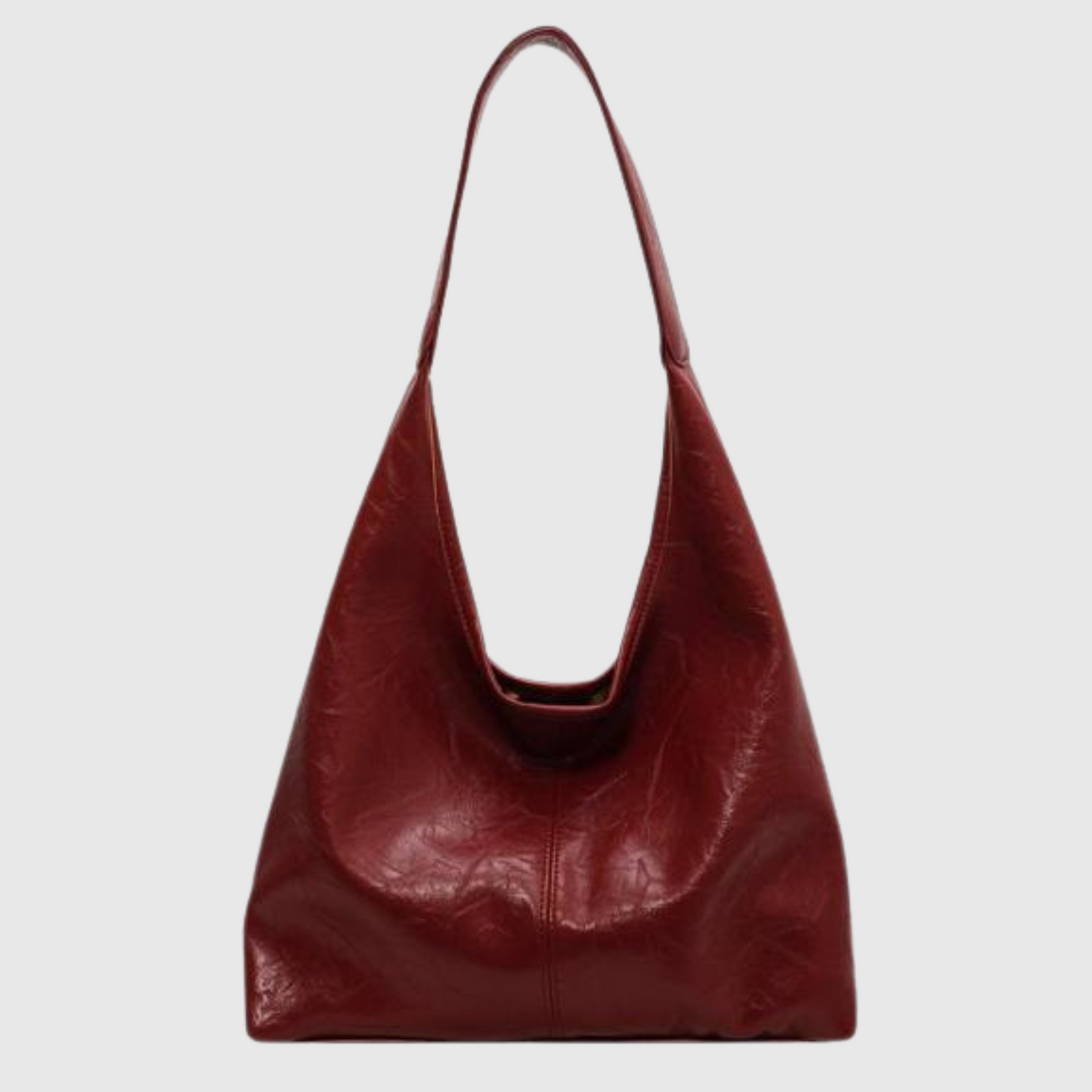Haven | Luxe Minimalistische Schoudertas
