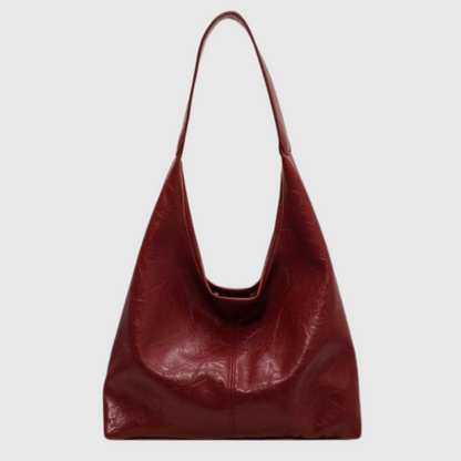 Haven | Luxe Minimalistische Schoudertas