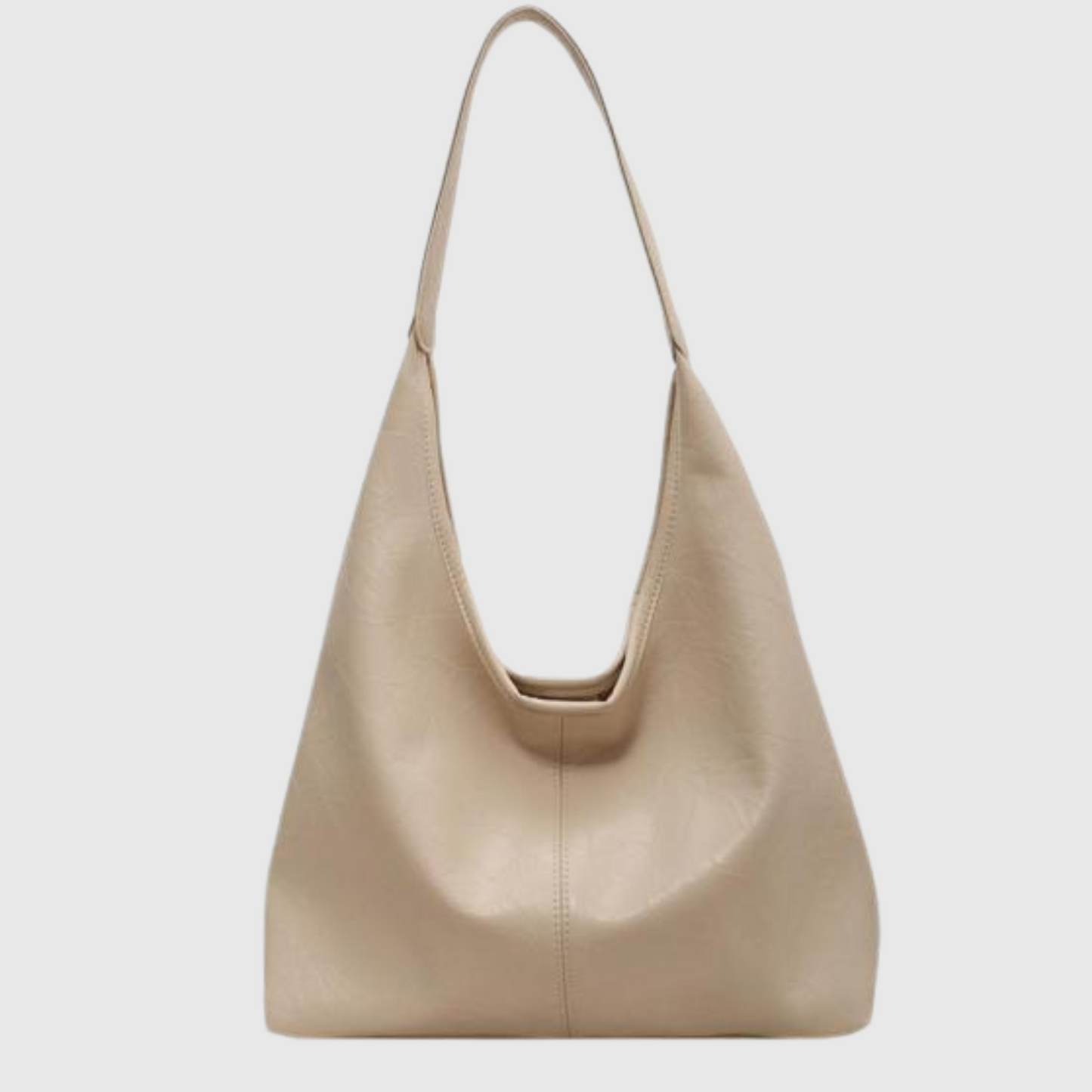 Haven | Luxe Minimalistische Schoudertas