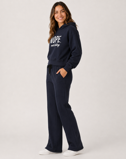 Mika | Casual Lounge Tracksuit with Print