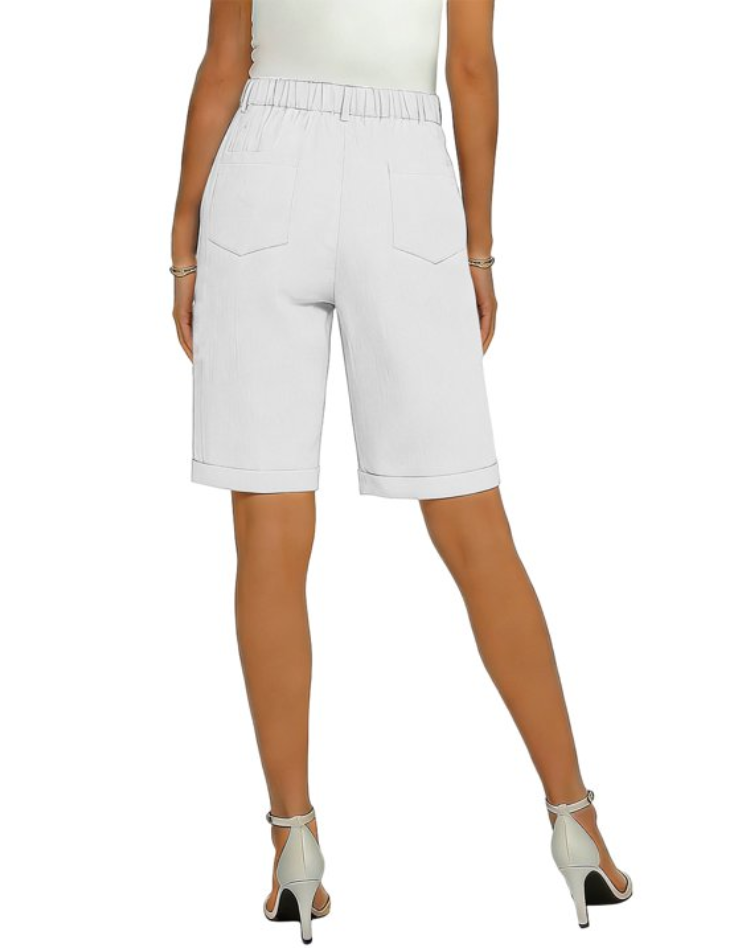 Florentia | Chic Shorts
