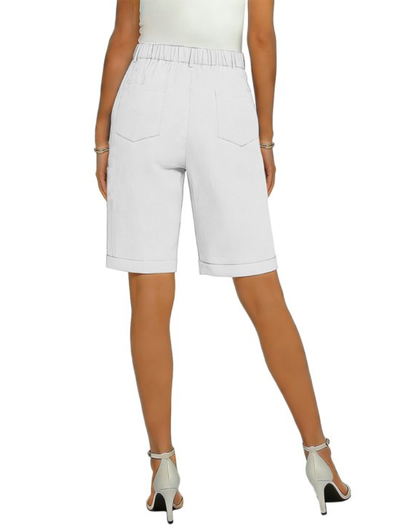 Florentia | Chic Shorts
