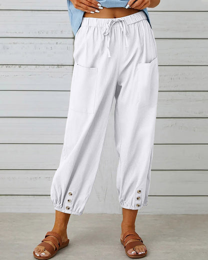 Holly | Comfortabele Zachte Broek