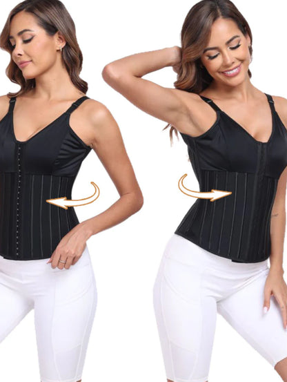 Zayla | Waist Trainer Corset