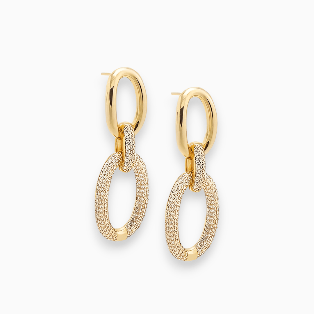 Ruthie | Luxe Statement Oorbellen