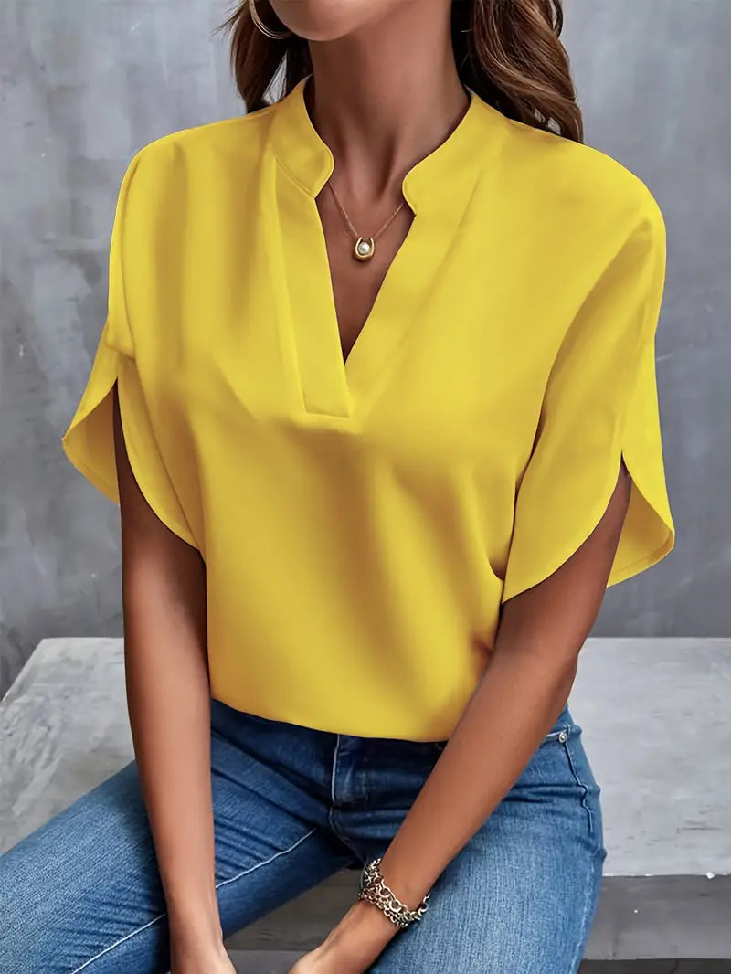 Sonja | Elegant Lightweight Blouse for Women