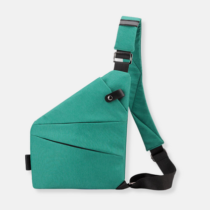Sac à dos bandoulière élégant pour femmes avec sangle d'épaule réglable