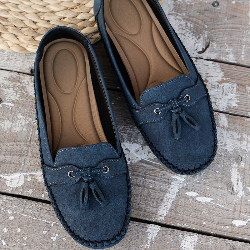 Bonita | Mocassins élégants pour femmes