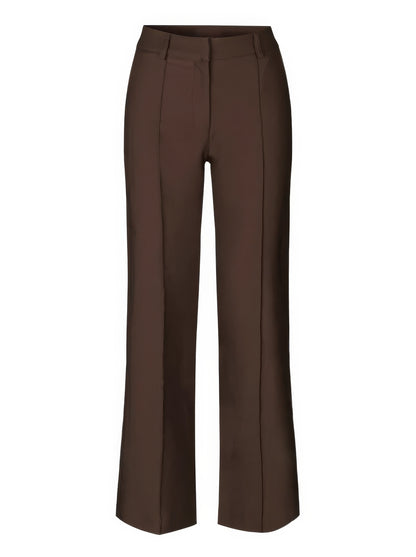 Kennedi | High-Waisted Broek