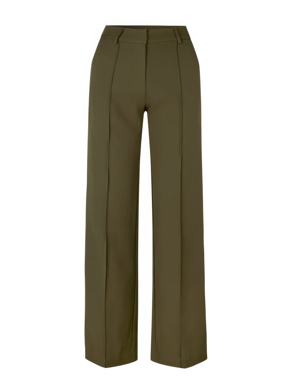 Kennedi | Comfortable High-Waisted Pants