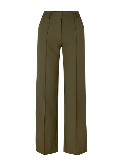 Kennedi | High-Waisted Broek