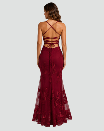Jacquard Midi Jurk voor Vrouwen met Bloemenprint en Elegante Snit