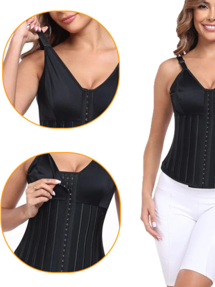 Zayla | Waist Trainer Corset