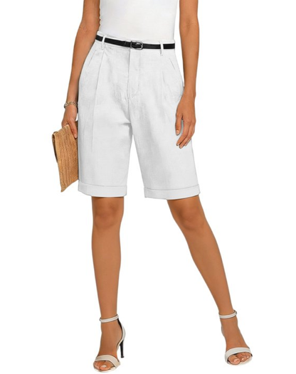 Florentia | Chic Shorts
