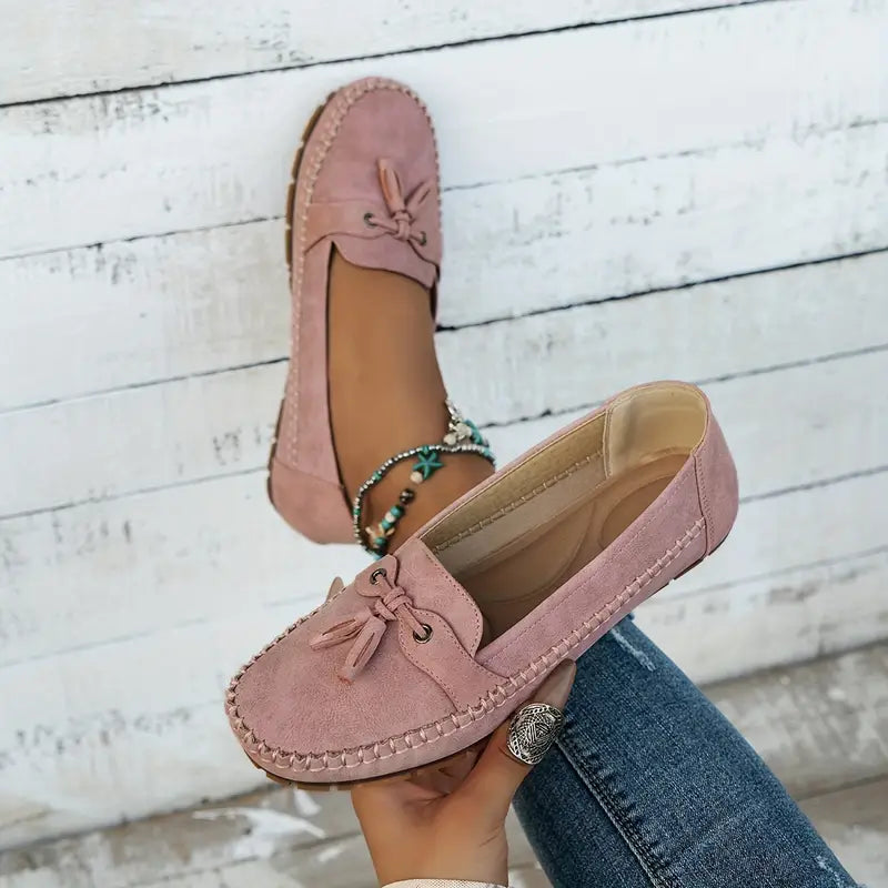 Bonita | Mocassins élégants pour femmes