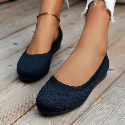 Fenix | Elegante Ballerina's met Parels