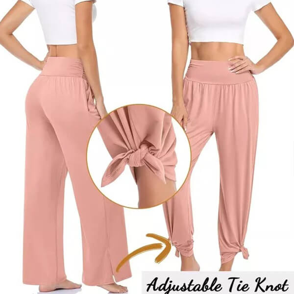 Catalina | Pantalon de yoga confortable