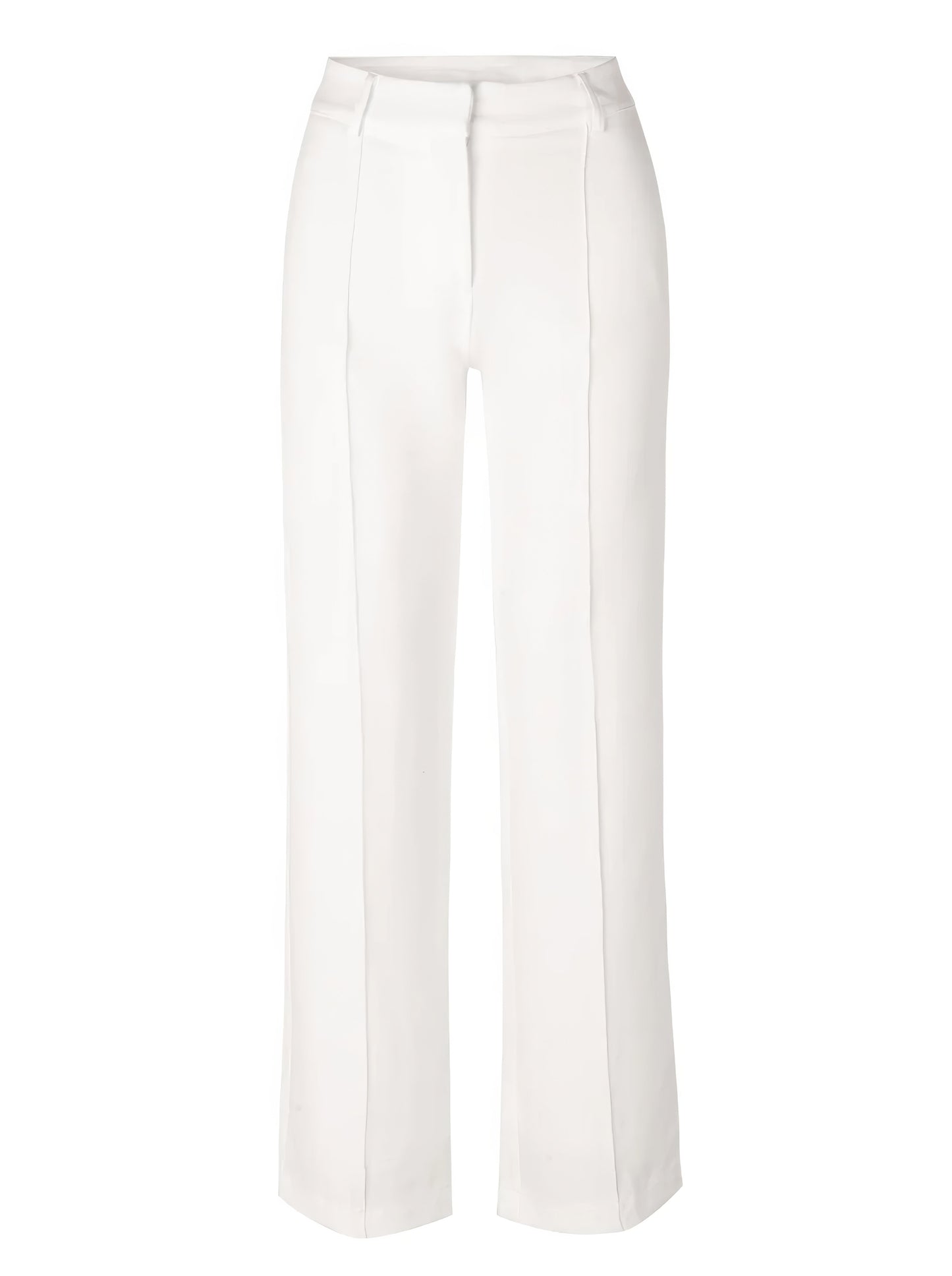 Kennedi | High-Waisted Broek