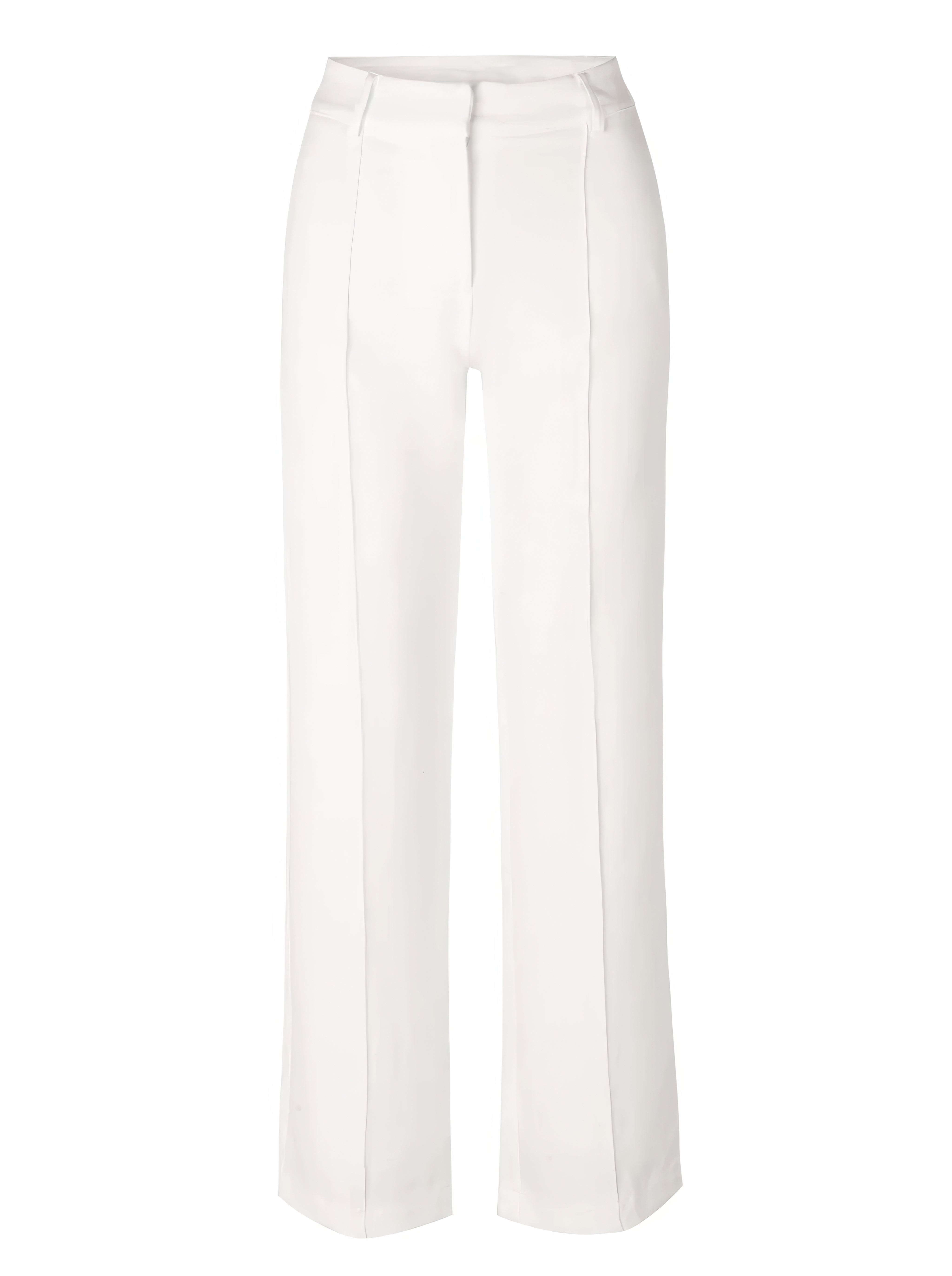 Kennedi | Comfortabele High-Waisted Broek