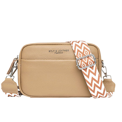 Palmer | Crossbody Tas