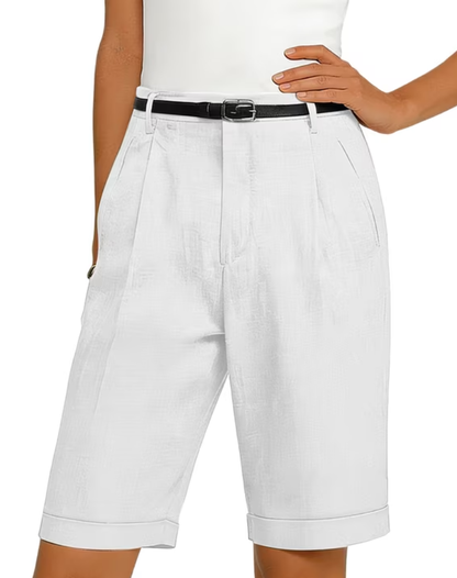 Florentia | Chic Shorts