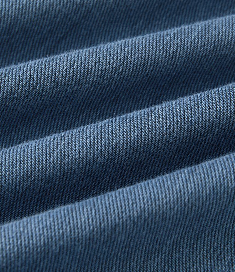 Sameera | High-Waist Wide-Leg Jeans