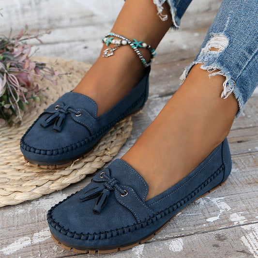 Bonita | Elegante Mocassins voor Dames