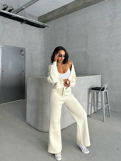 Thea | Luxe 3-Delige Trainingsset