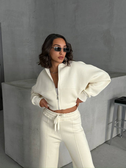 Thea | Luxe 3-Delige Trainingsset