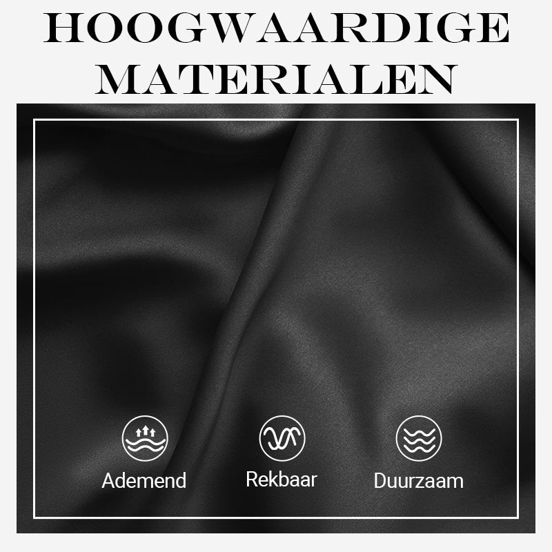 Thea | Luksusowy 3-częściowy komplet dresowy