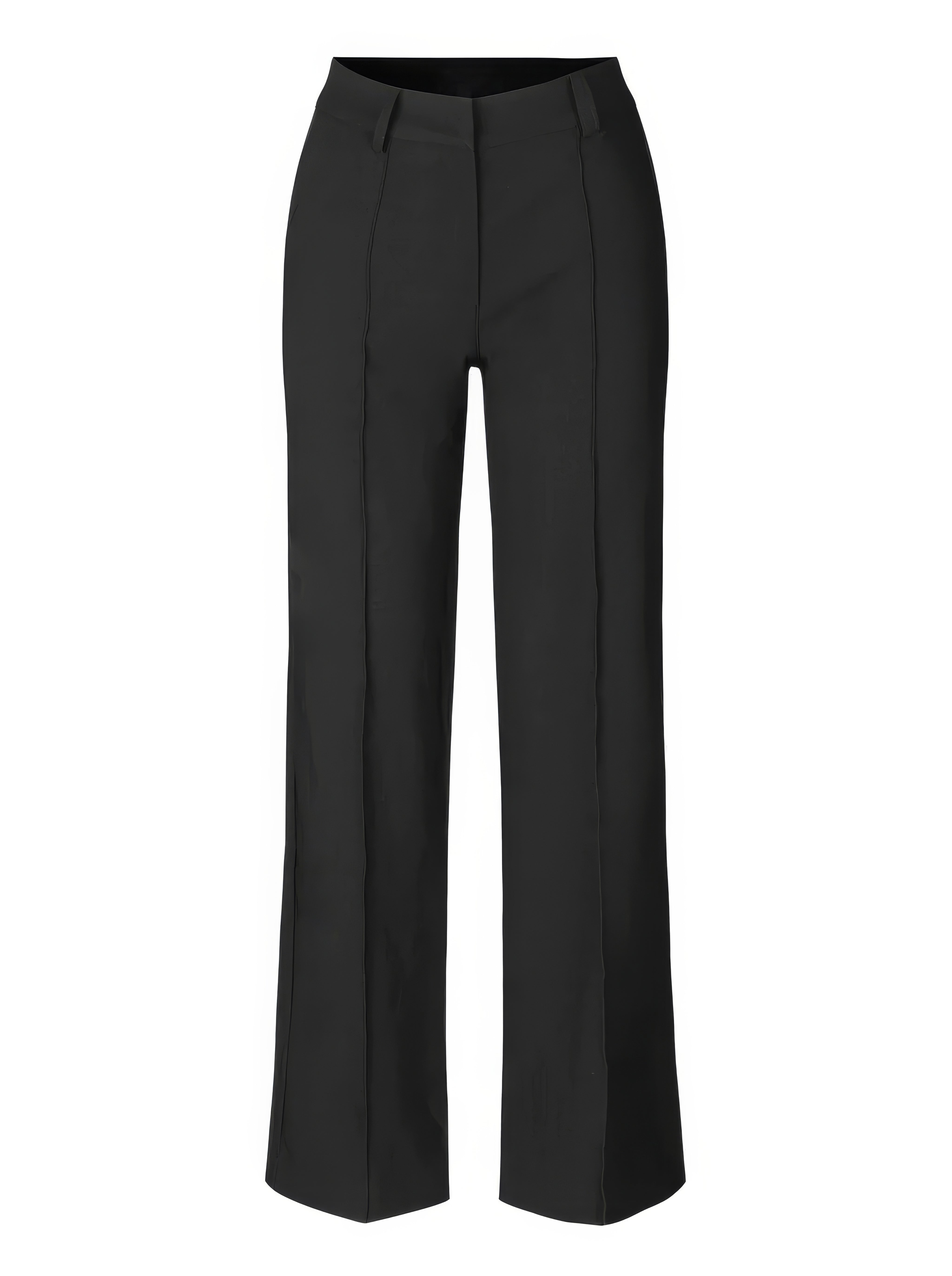Kennedi | Comfortabele High-Waisted Broek