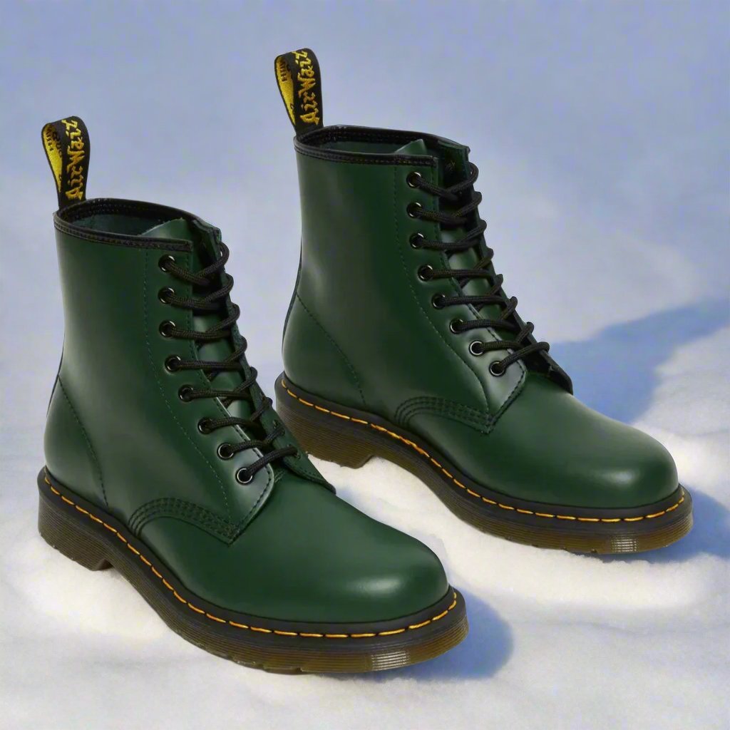 Stoere warme dames laarzen voor winterdagen