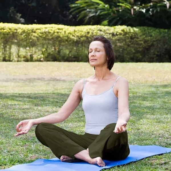 Catalina | Pantalon de yoga confortable