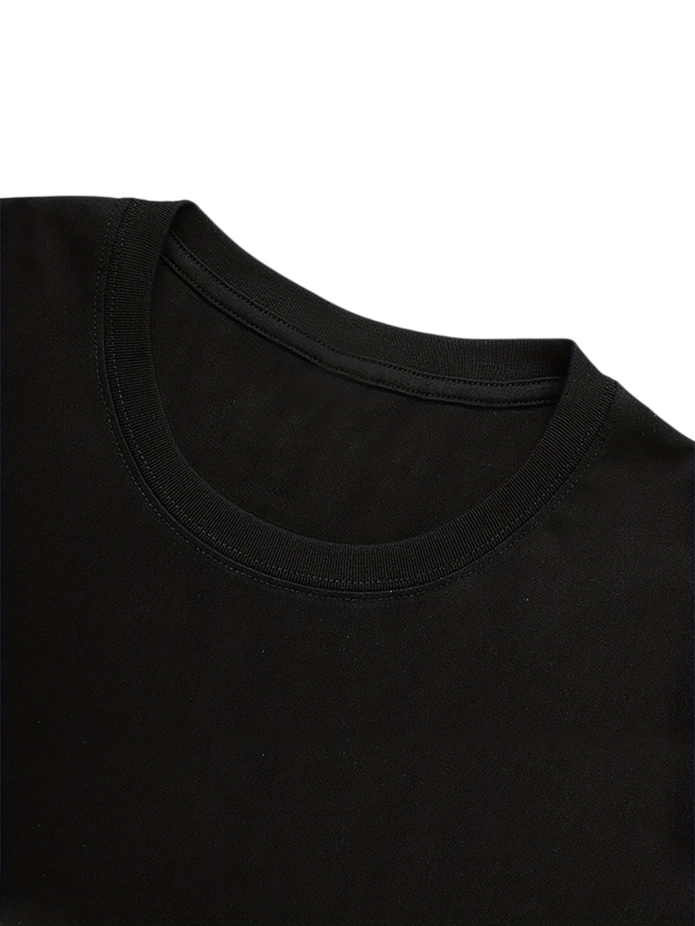 Comfortabele Dames T-shirt met Citroen Print
